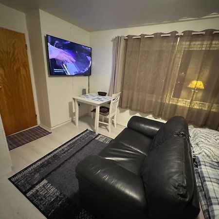 My Sweet Home Фёуске Экстерьер фото