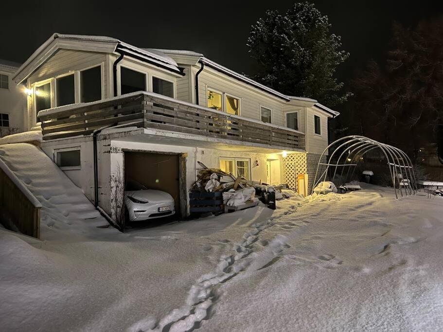 My Sweet Home Фёуске Экстерьер фото